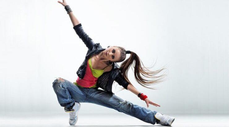 Jazzercise: Η νέα τάση στο fitness