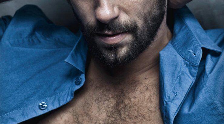 Αποστόλης Τότσικας: Μιλάει για τα νεογέννητα παιδιά του και συγκινεί