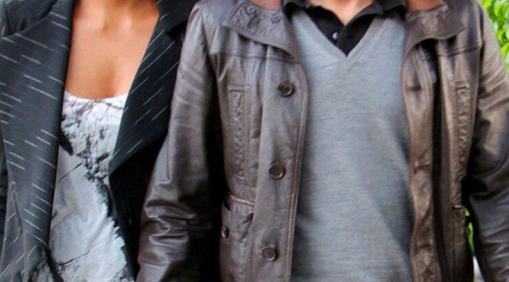 Χάλι Μπέρι: Εγκαταλείπει το Hollywood;