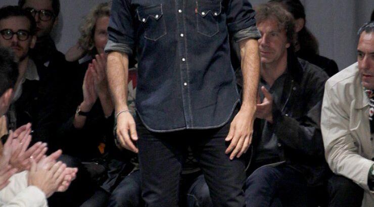 O οίκος Givenchy στην Όπερα του Παρισιού