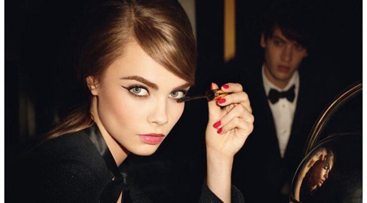 Ποια είναι η νέα μούσα του οίκου YSL;