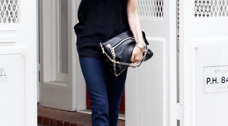 Συμβουλές μόδας από τη Βικτόρια Μπέκαμ