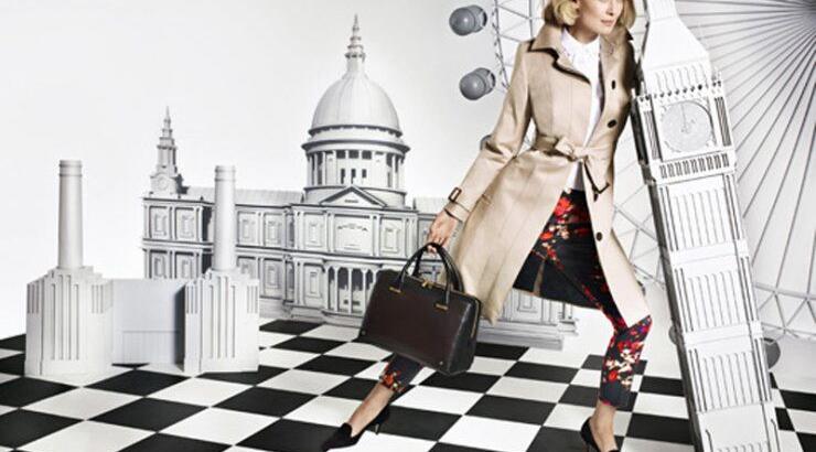 Αυτές είναι οι τσάντες που «αρμόζουν» σε μια πριγκίπισσα