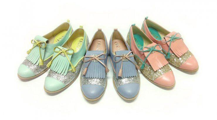 Το ανδρόγυνο λουκ επιστρέφει!