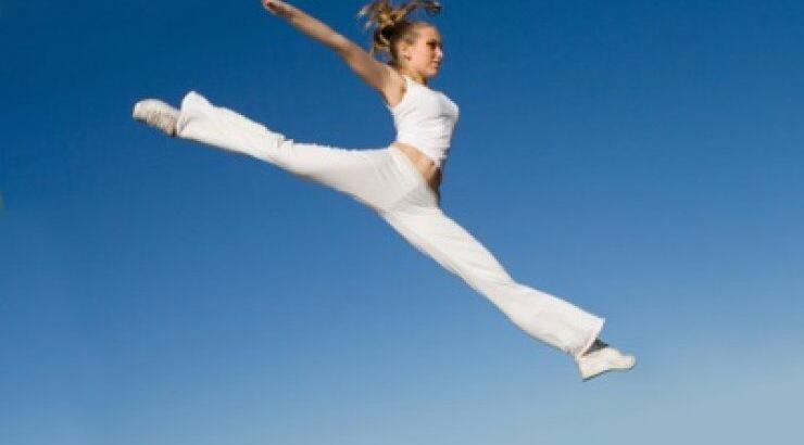 Έχετε διαβήτη; Κάντε γυμναστική!                                