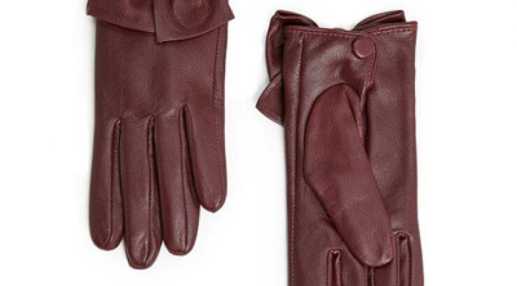 Άκρα ζεστά με στυλ