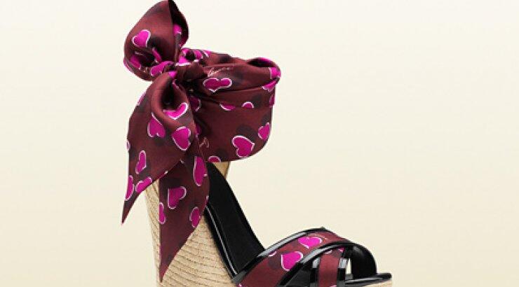 Υπέροχα αξεσουάρ από τον οίκο Gucci 