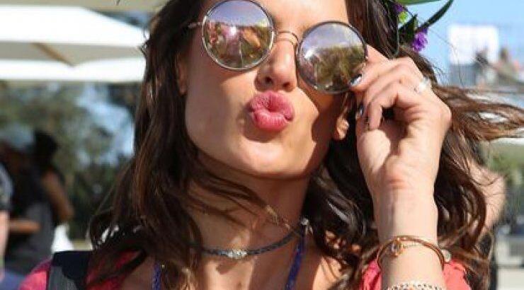 Στολίστε τα μαλλιά σας με πρωτότυπα αξεσουάρ [εικόνες]