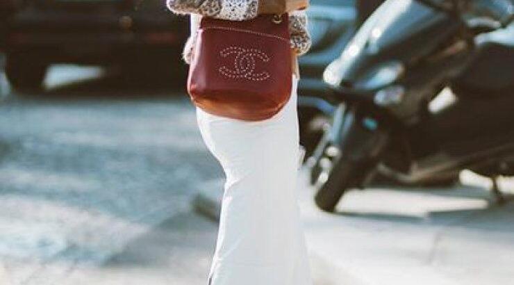 Αυτό το τρικ ακολουθούν οι μπλόγκερ για μακριά πόδια