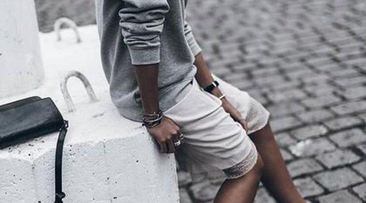 6 τρόποι για να προστατεύσετε τα λευκά sneakers σας