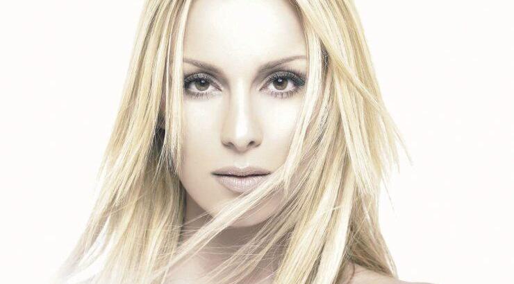 Γενέθλια έχει σήμερα η Πέγκυ Ζήνα