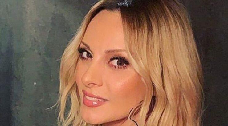 Πέγκυ Ζήνα: Στην αγκαλιά της κόρης της την ημέρα των γενεθλίων της!