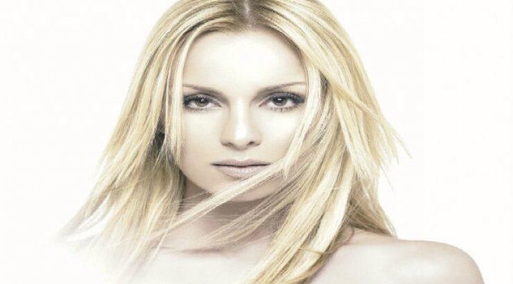 Η Πέγκυ Ζήνα στην Κύπρο!