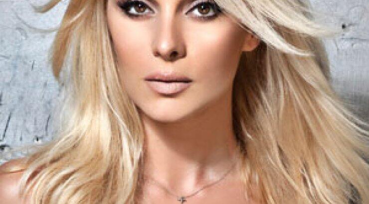 Δύσκολες ώρες για την Πέγκυ Ζήνα