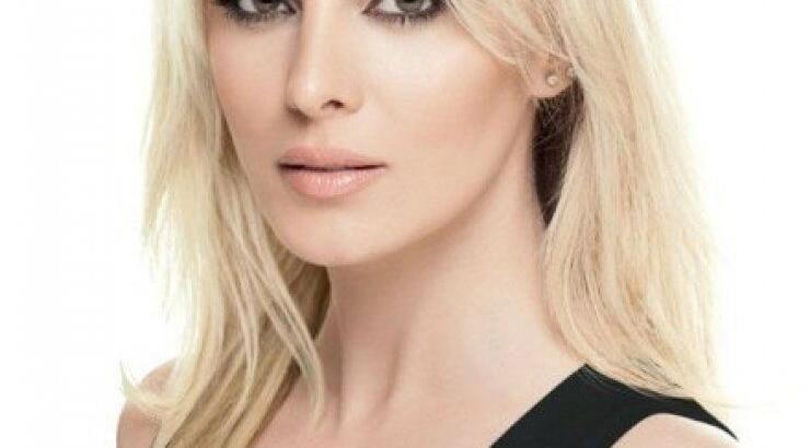 Πέγκυ Ζήνα: Συγκλονίζει η εξομολόγηση της για το πρόβλημα υγείας της