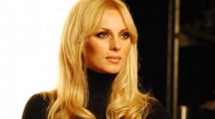 Η Πέγκυ Ζήνα μίλησε για το θάνατο της πολυαγαπημένης της γιαγιάς 