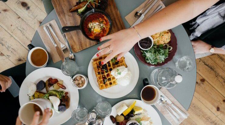 10 αιτίες που νιώθουμε πείνα