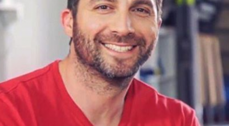 Μας συγκίνησε! Η κίνηση που έκανε ο Κυριάκος Πελεκάνος για τη μητέρα του!