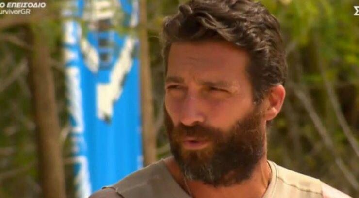 Οι πρώτες δηλώσεις του Κυριάκου Πελεκάνου μετά το επεισόδιο λιποθυμίας που είχε 