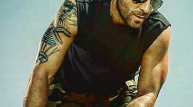 Mr. Cyprus 2015: Δείτε τους φιναλίστ να γυμνάζονται υπό τις οδηγίες του Κυριάκου Πελεκάνου!