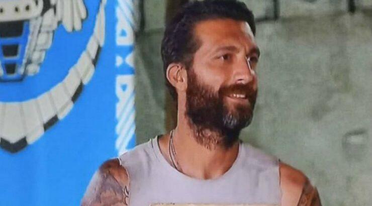 Τα κυπριακά που "έριξε" ο Κυριάκος Πελεκάνος σε Τούρκο παίκτη στο χθεσινό επεισόδιο και δεν τον κατάλαβε κανείς 