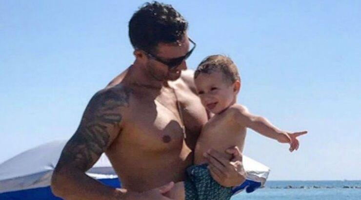 Κυριάκος Πελεκάνος: Ο δύο ετών Κρίστιαν χορεύει ζεϊμπέκικο και τον λατρέψαμε! [βίντεο]