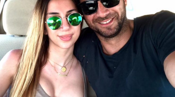 Κυριάκος Πελεκάνος – Τατιάνα Ησαϊα: Αποκαλύπτουν πως έγινε η πρόταση γάμου! [βίντεο]