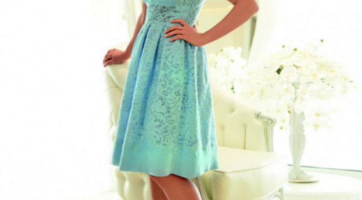 Καρολίνα Πελενδρίτου: Η πρώτη τηλεοπτική συνέντευξη με τον σύντροφό της!