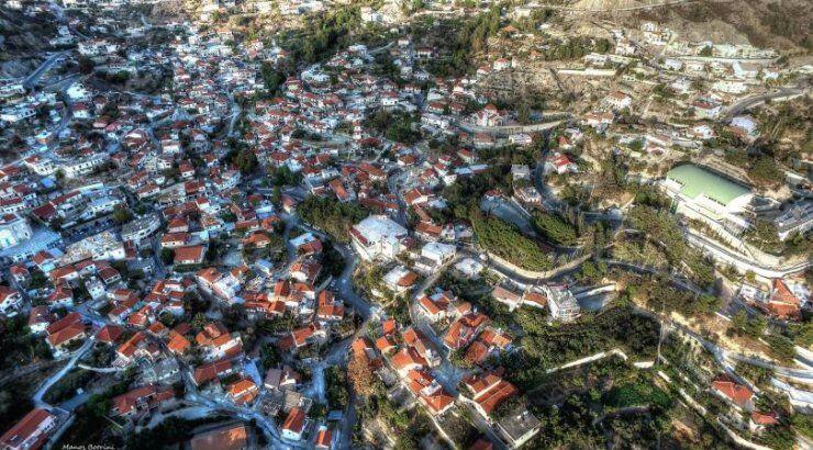 Σήμερα η μεγάλη συναυλία τον Αύγουστο στο Πελέντρι