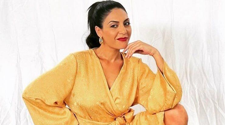 Πέννυ Φοινίρη: Μας σύστησε πρώτη φορά τον αδερφό της [εικόνα]