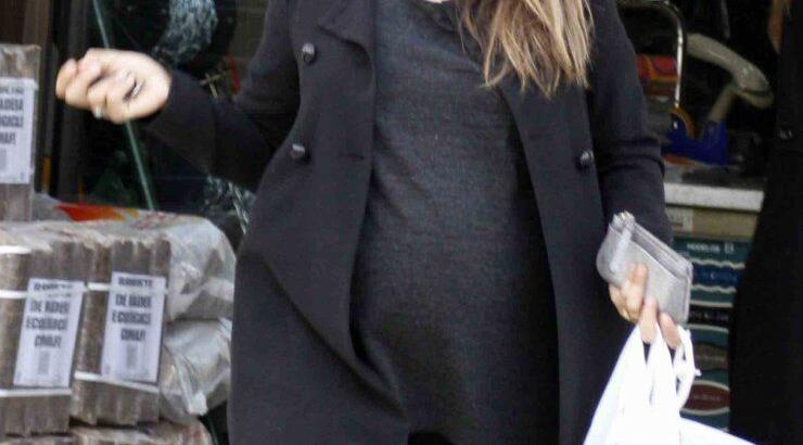 Penelope Cruz: Είναι έγκυος!