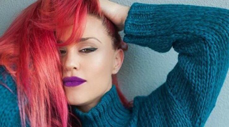 Πηνελόπη Αναστασοπούλου: Μας δείχνει το παιδικό δωμάτιο που ετοίμασε για τη μικρή Ηλέκτρα! [εικόνες]