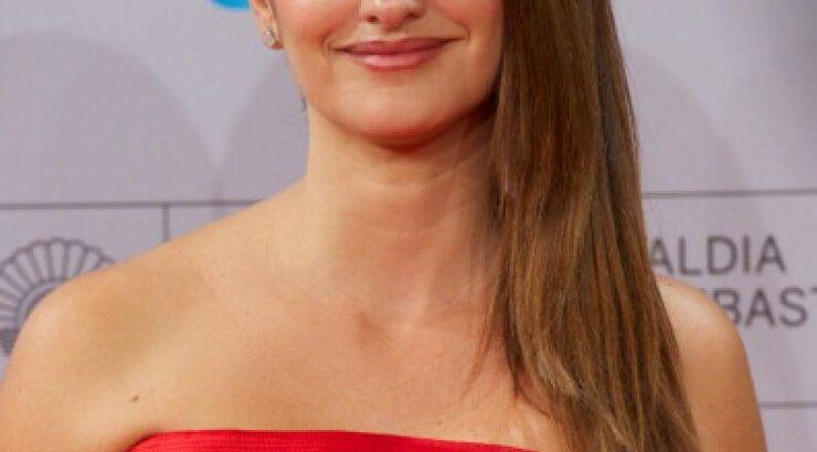 Penelope Cruz: «έχω αφήσει ένα κομμάτι μου στην Κεφαλονιά»