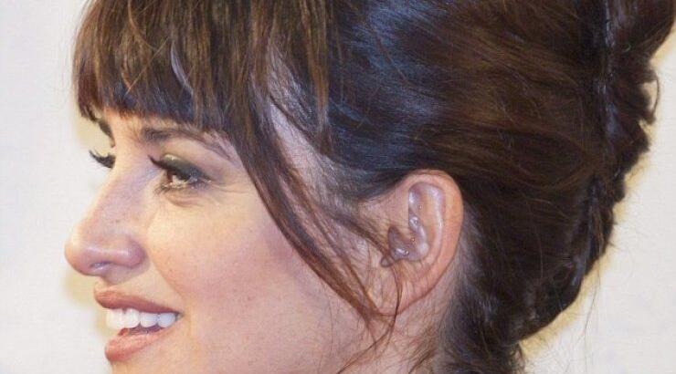 Ποια διάσημη star του Hollywood κάνει βελονισμό; 