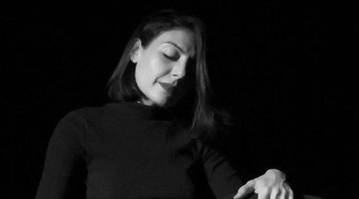 Πέννυ Φοινίρη: “Δεν μιλάω για την προσωπική μου ζωή γιατί είναι δική μου” [βίντεο]