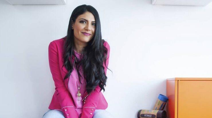 Πέννυ Φοινίρη: Αποκάλυψε την ηλικία της και μείναμε με το στόμα ανοιχτό 