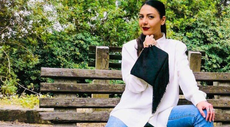 Πέννυ Φοινίρη: Αποκαλύπτει τι απολαμβάνει να κάνει μαζί με τον σύντροφό της