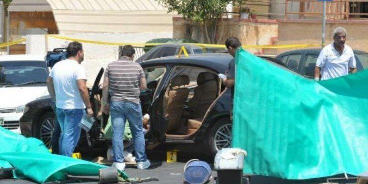 Νέα αποκαλυπτικά στοιχεία για το πενταπλό στην Αγ. Νάπα 