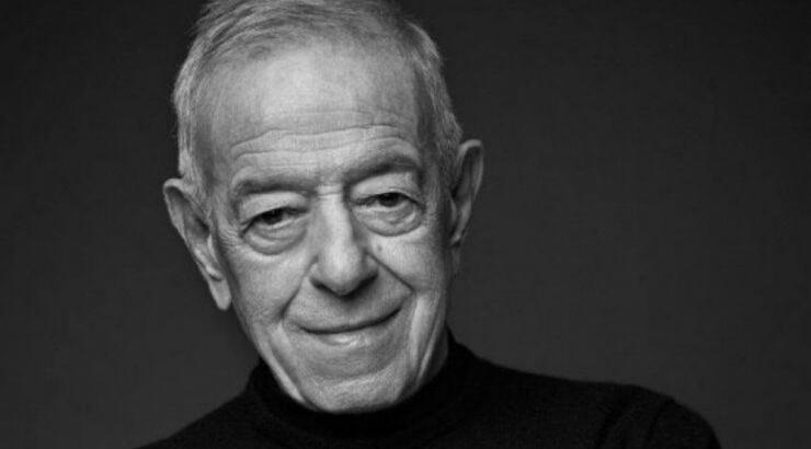 "Έφυγε" από τη ζωή ο διεθνούς φήμης Έλληνας σχεδιαστής κοσμημάτων Μinas