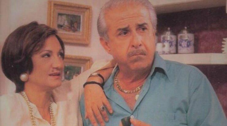 Τα συγκλονιστικά λόγια του Γιώργου Ζένιου για τον χαμό της Άλκηστις Παυλίδου [βίντεο]