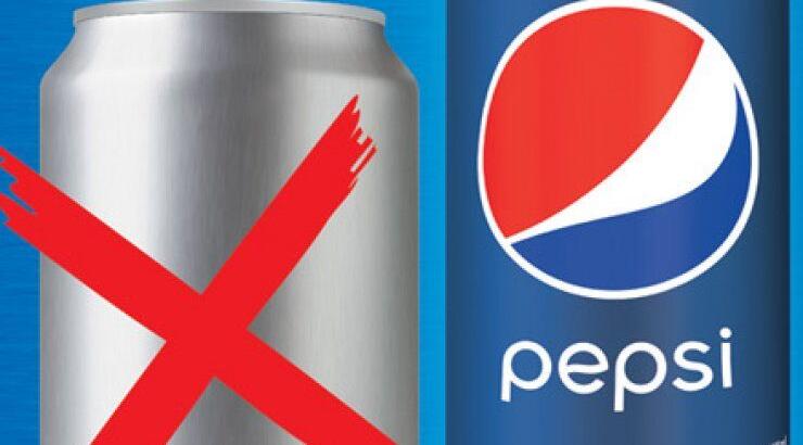 Νέα και Sexy Pepsi!