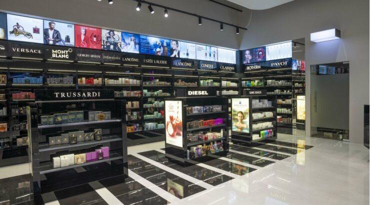 Ολοκαίνουργιο κατάστημα Perfect U στη Λεμεσό