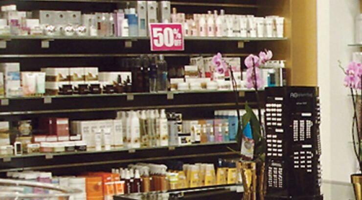 Νέο κατάστημα Perfect U στο Κίτι!