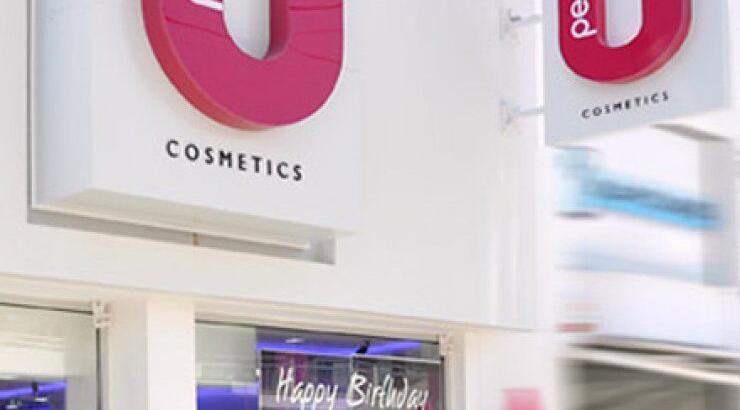 Και δεύτερο κατάστημα Perfect U  στη Λεμεσό!