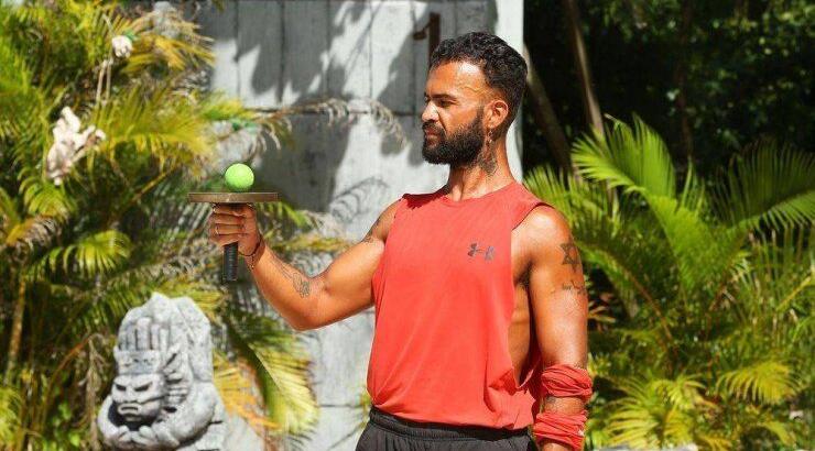 Χείμαρρος ο Περικλής Κονδυλάτος στις πρώτες του δηλώσεις μετά την αποχώρηση από το “Survivor”