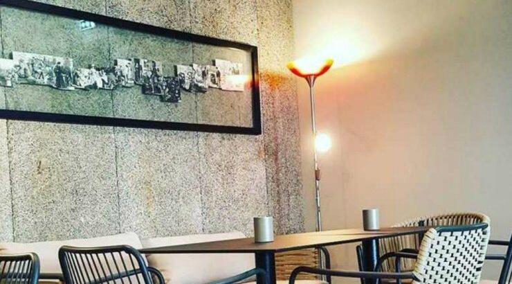 "Go Healthy Etc" με την υπογραφή του Περικλή Ρουσουνίδη