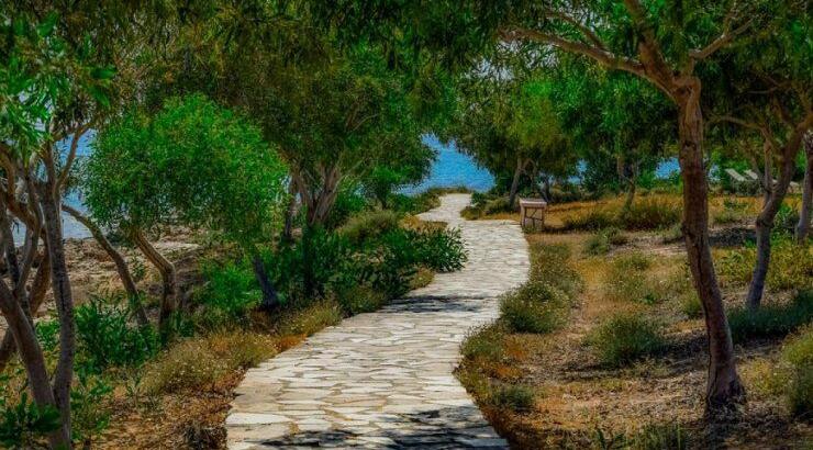 Ακολουθούμε και φέτος το Περιπατητικό Φεστιβάλ 2019