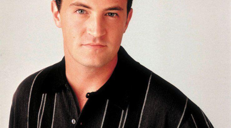 Δείτε πώς είναι σήμερα ο "Chandler"! 