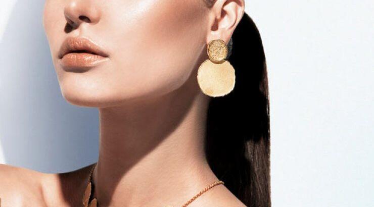 Οxette: Petals Collection