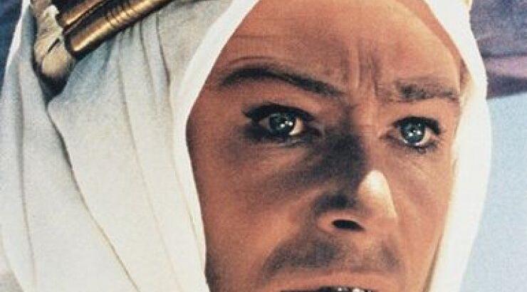 Πέθανε ο Πίτερ Ο